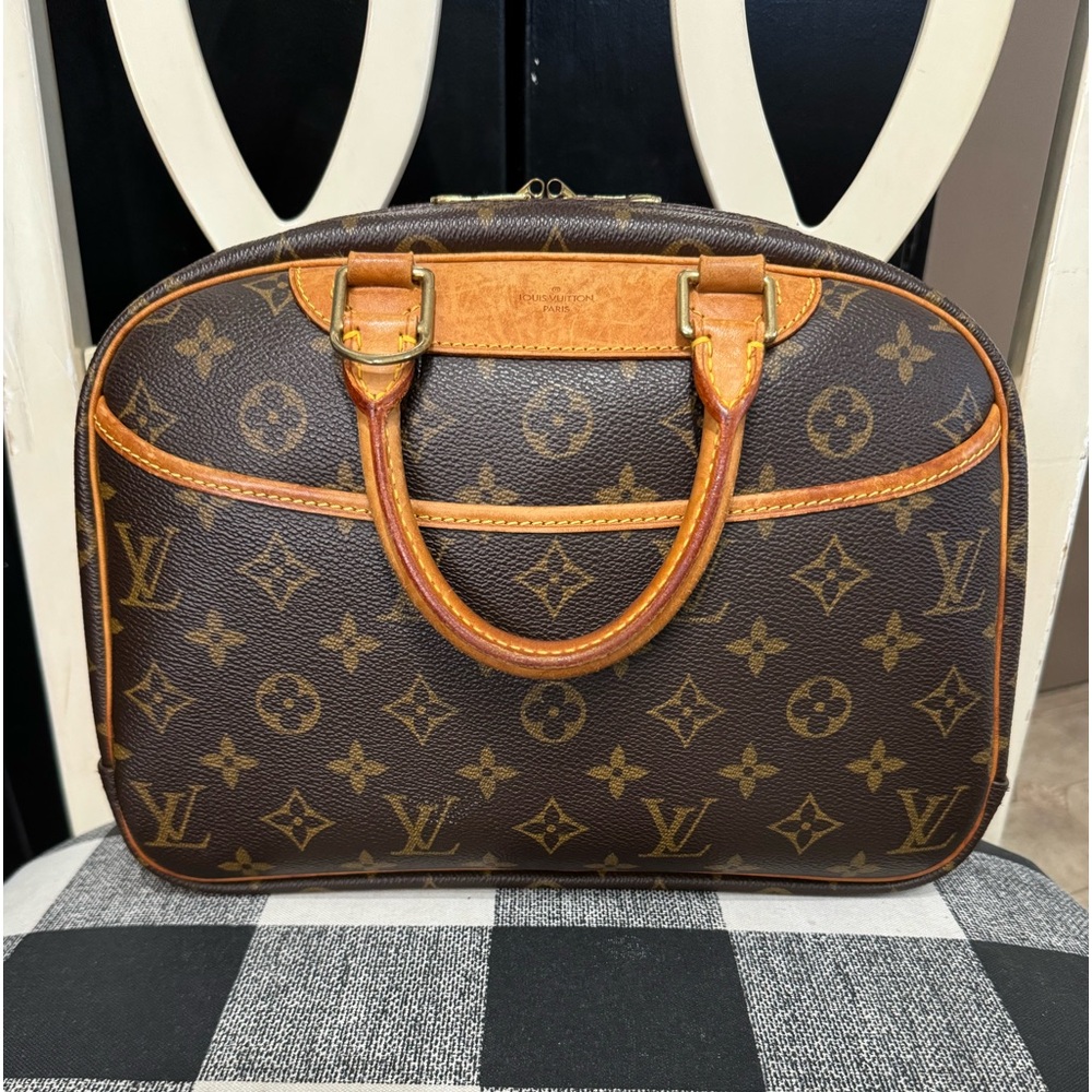 Louis Vuitton Trouville